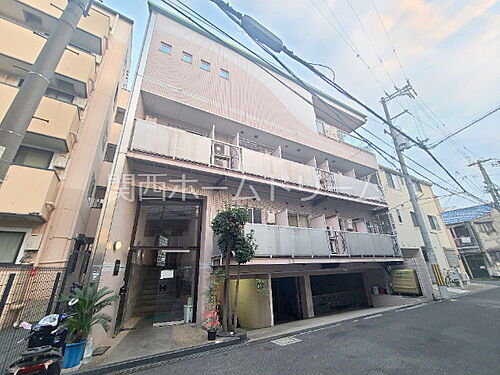 大阪府門真市末広町 賃貸マンション