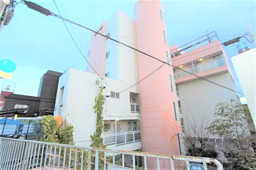 オスカー香里（三井南町）