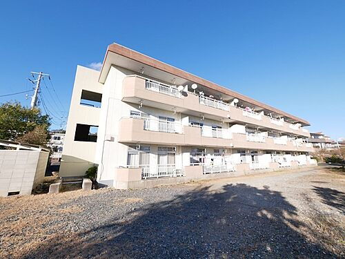 茨城県日立市西成沢町２丁目 賃貸アパート