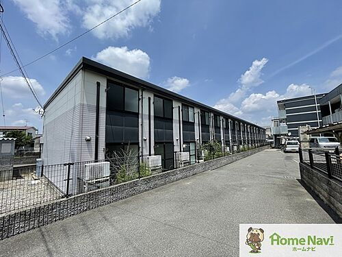 レオパレス　シャルマンＩＩ