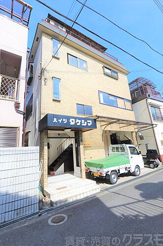 ハイツタケシマ