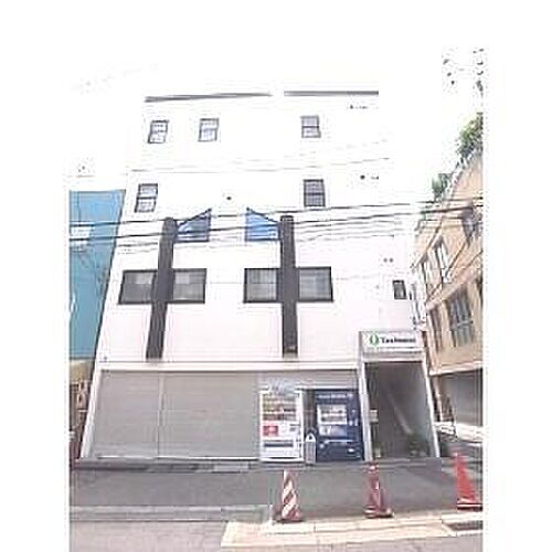 兵庫県神戸市中央区加納町３丁目 4階建 築26年3ヶ月