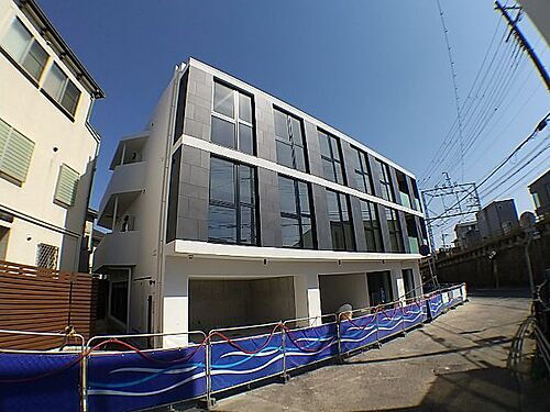 Ｓ＆＃０３９；ｚ　Ｒｅｓｉｄｅｎｃｅ　ＡＳＨＩＹＡ（シーズレジデンスアシヤ）