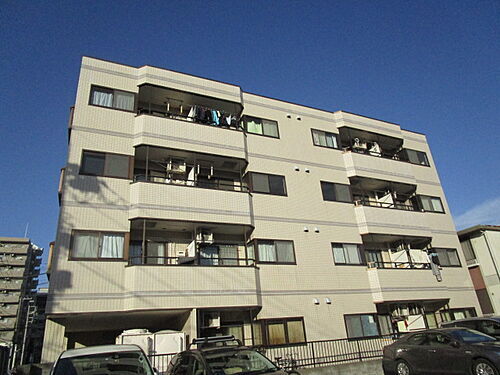 第１０長庄マンション