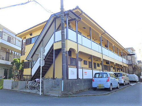 埼玉県所沢市小手指町２丁目 賃貸アパート