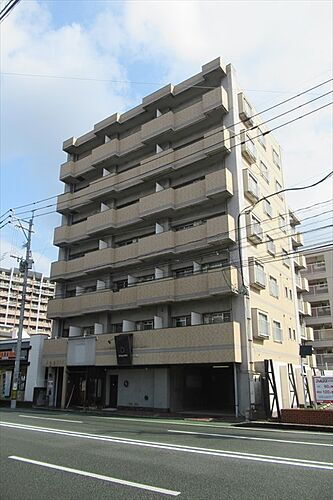 フォーサイトフォワイエ片野Ｒ