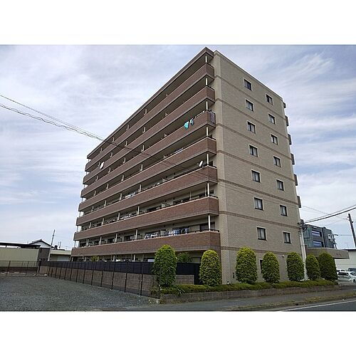 岐阜県岐阜市宇佐南１丁目 8階建 築22年6ヶ月