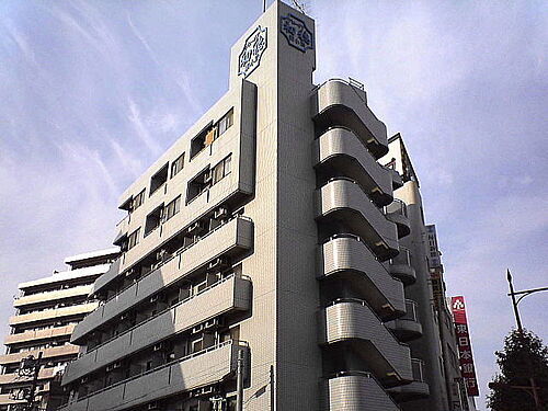 グローリア初穂新小岩