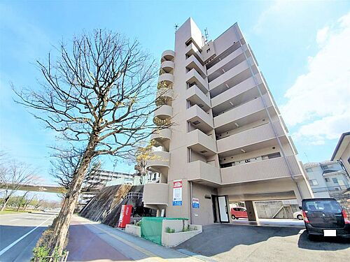 宮城県仙台市青葉区旭ケ丘１丁目 8階建 築29年10ヶ月