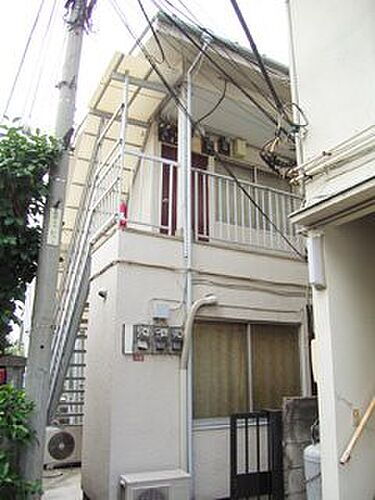 第３池園コーポ