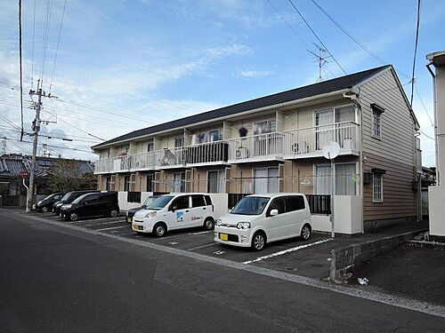 宮崎県宮崎市清武町加納 2階建