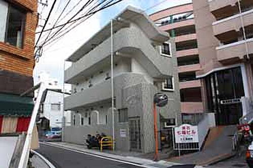 長崎県長崎市滑石１丁目 賃貸マンション