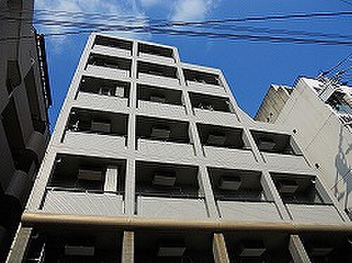 兵庫県神戸市中央区楠町６丁目 賃貸マンション