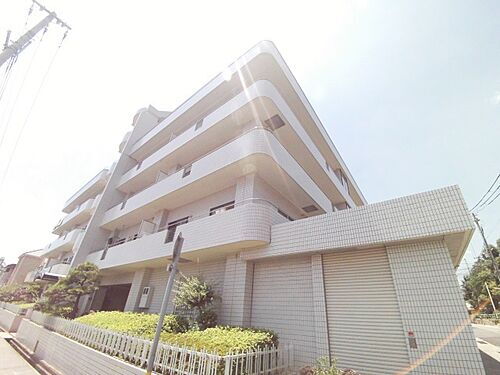 兵庫県神戸市東灘区田中町３丁目 賃貸マンション