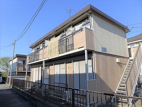 シティハイムシェモアＡ