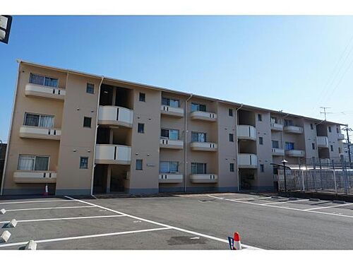 滋賀県大津市大江４丁目 3階建 築34年9ヶ月