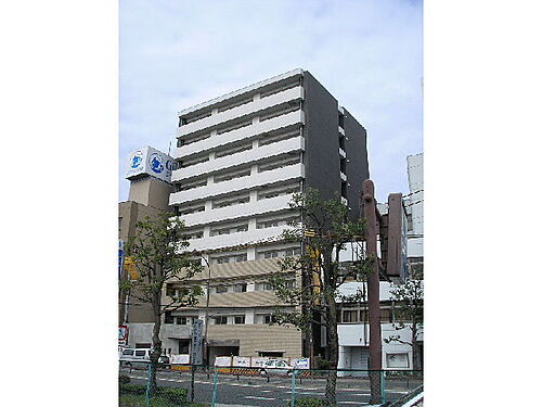 滋賀県大津市打出浜 10階建 築16年7ヶ月