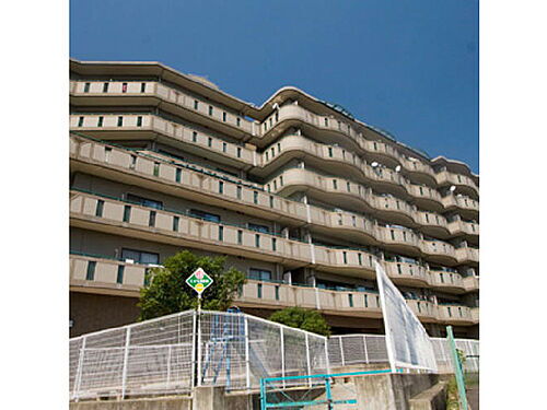 滋賀県大津市南志賀１丁目 7階建 築27年2ヶ月