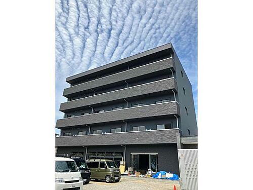 滋賀県大津市北大路１丁目 5階建 