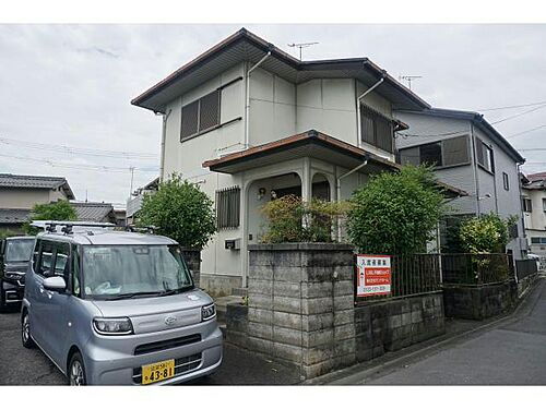 滋賀県大津市晴嵐２丁目 2階建