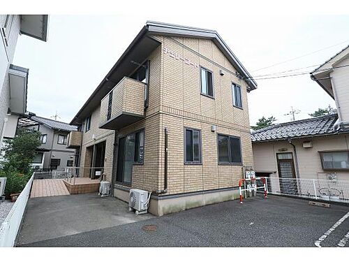 チェリーコート 2階建