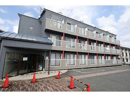 アメニティＣ 3階建