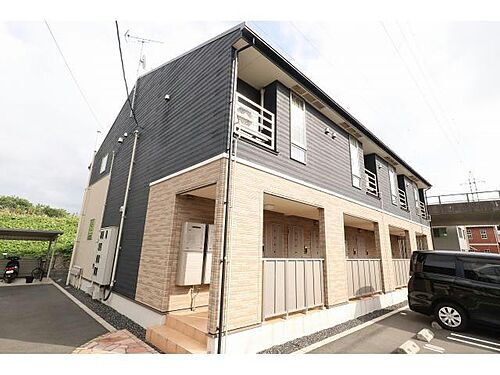 フォルトーナＳＥ−ＩＩ 2階建
