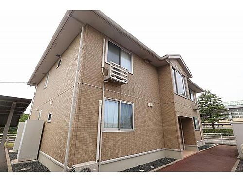 セレッソ 2階建
