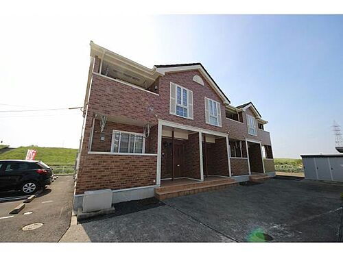Ｌａｎｇ　ｒａｖｉｎ 2階建