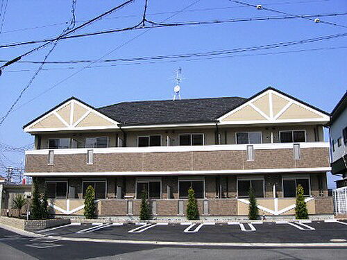 大阪府和泉市府中町 賃貸アパート
