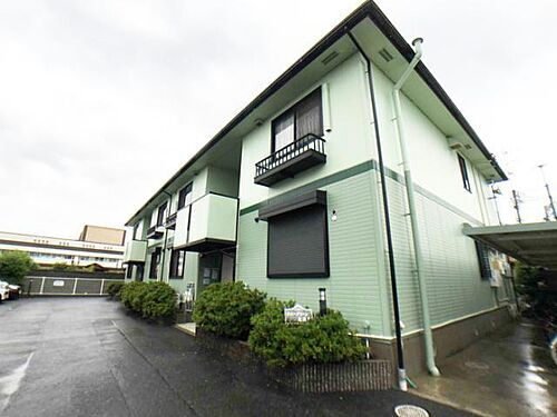 大阪府泉大津市我孫子２丁目 賃貸アパート