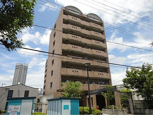 大阪府泉大津市旭町 賃貸マンション