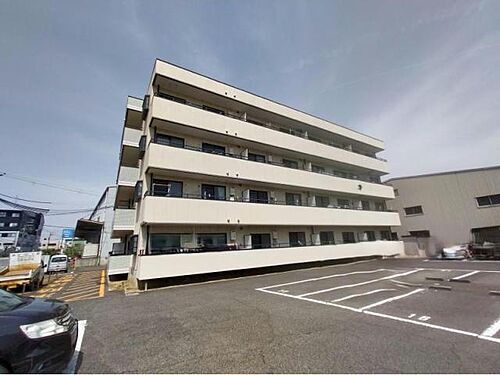 カサド・エムズ 4階建