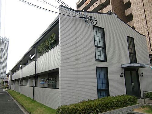 ユタカ 2階建