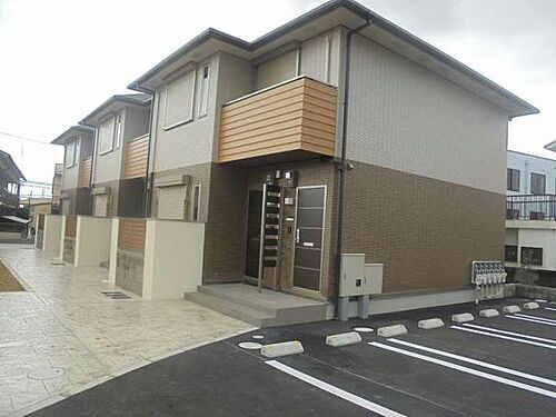 大阪府和泉市王子町２丁目 賃貸アパート