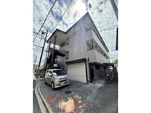 ＴＭペガサス（羽衣）