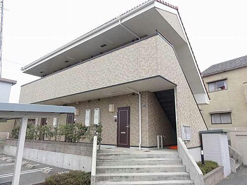 サンパティーク・シュッド 2階建