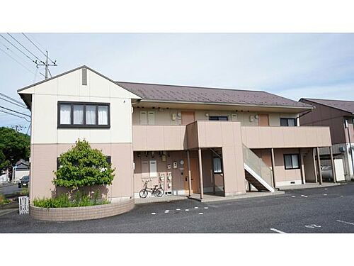 ピアチェーレＢ 2階建