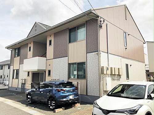 かのん 2階建