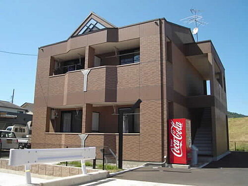 コーポ２００９ 2階建
