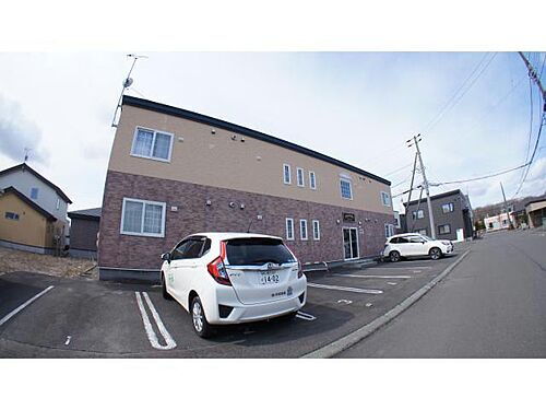 アナベル 2階建