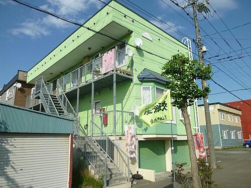 シャルマン末広