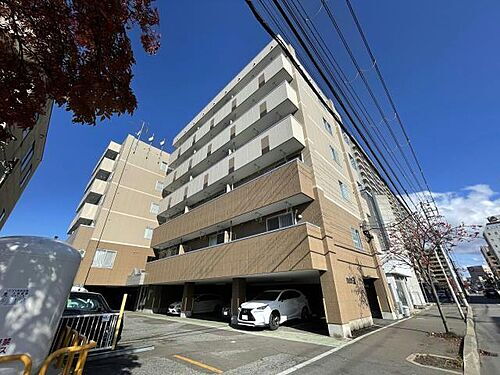 ネオ２１ 6階建