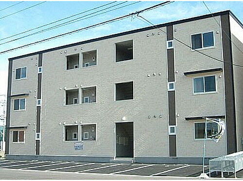 カーサクレスト