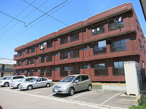 北海道函館市川原町 賃貸アパート