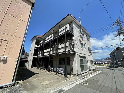 ライブタウン富岡ＩＩ