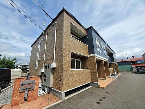 ＴＥＲＲＡＣＥ　ＨＯＵＳＥ　Ｎ