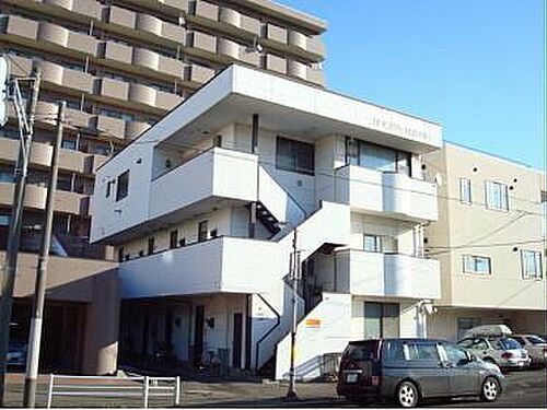 ハイツ児玉 2階建