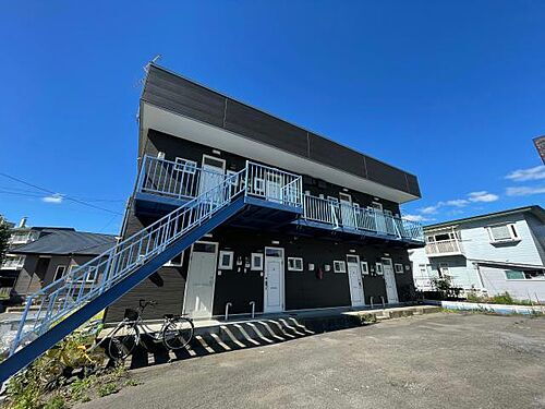 Ｒｅｎｏ－ｆｉｎｅ本通ＩＩＩ 2階建