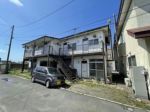 コーポあらせき